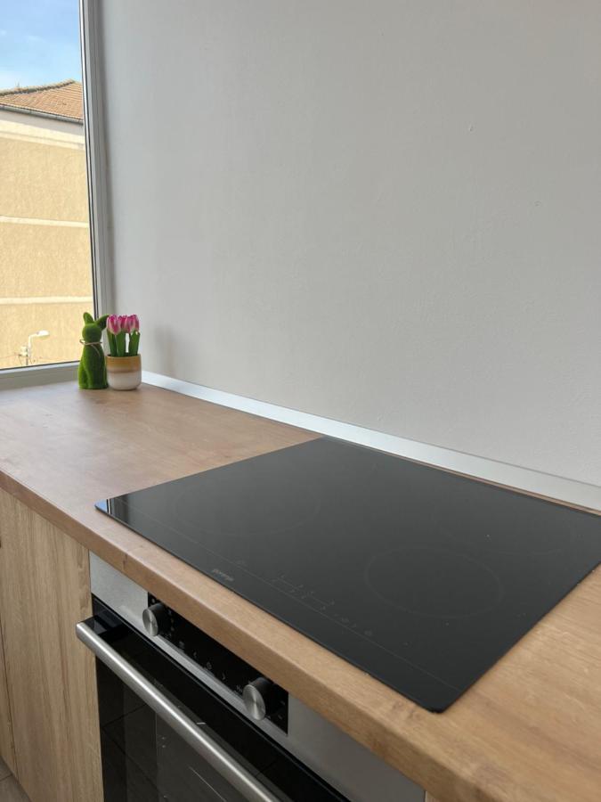 Apartament Tudor Oradea Dış mekan fotoğraf