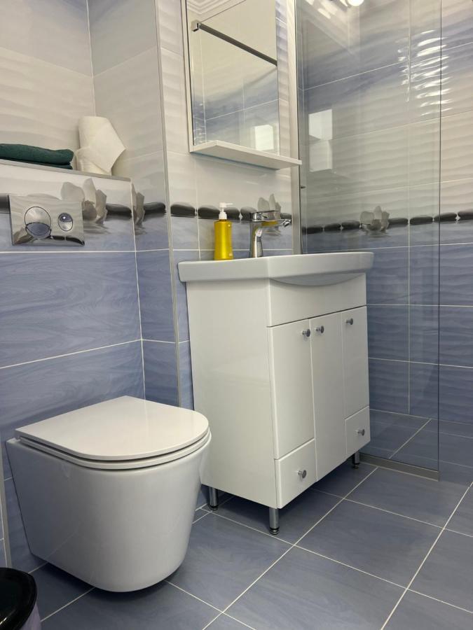 Apartament Tudor Oradea Dış mekan fotoğraf