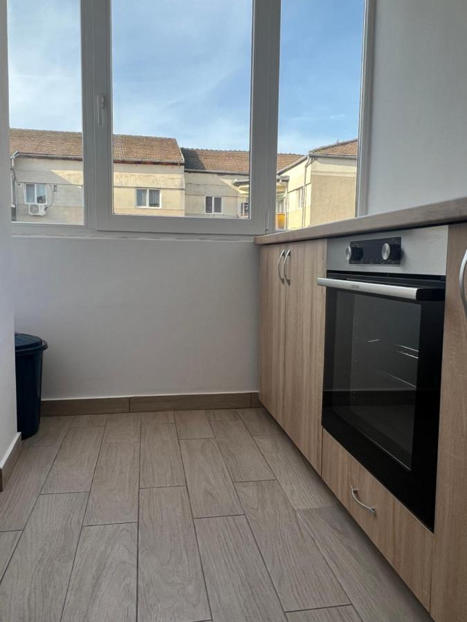 Apartament Tudor Oradea Dış mekan fotoğraf