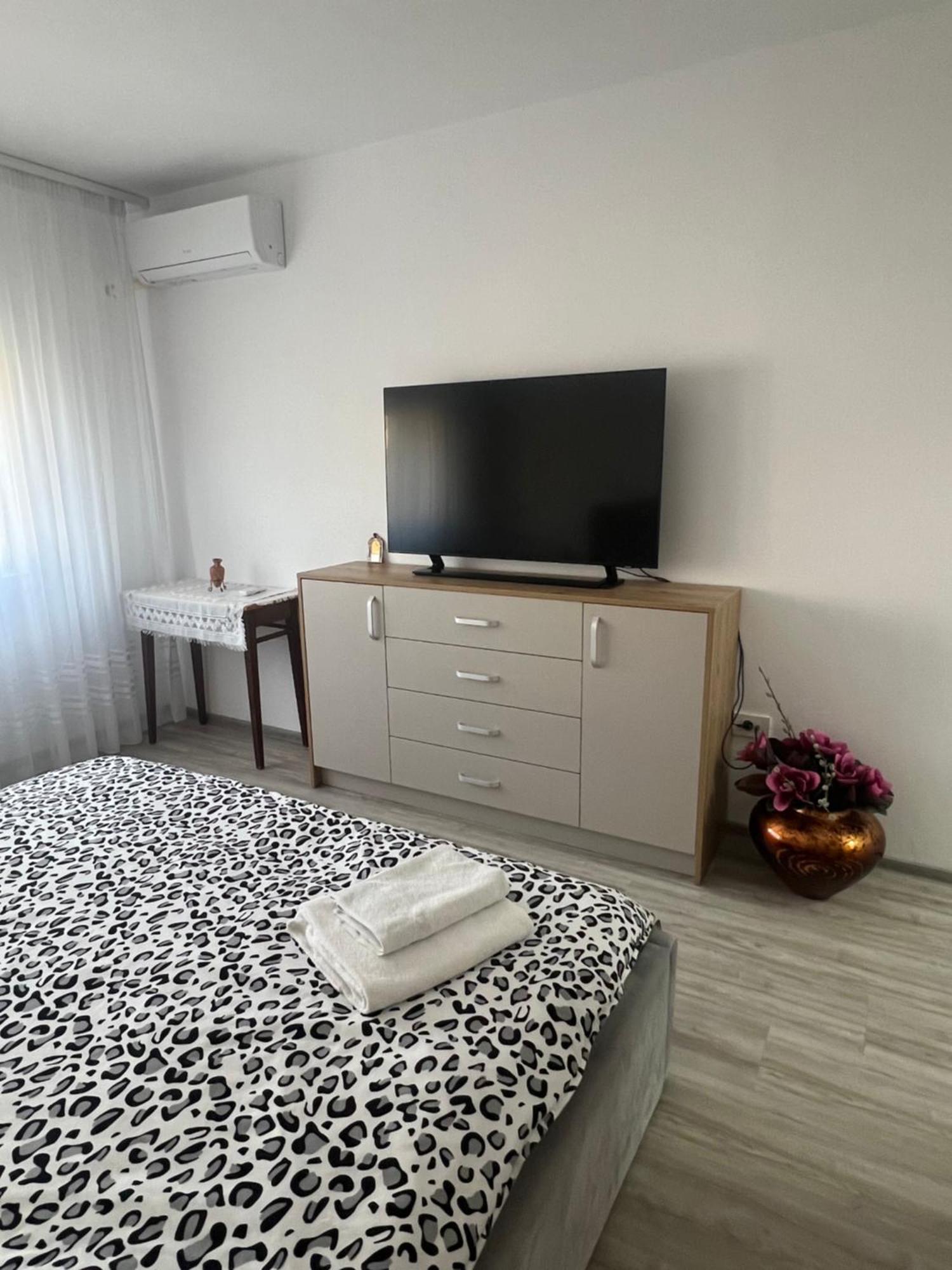 Apartament Tudor Oradea Dış mekan fotoğraf